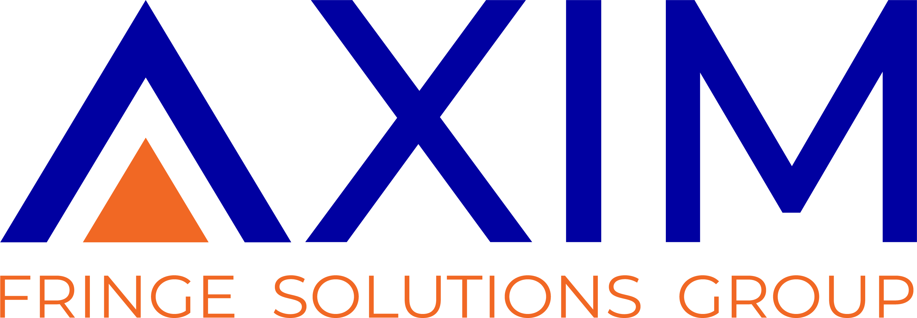 Axim logo